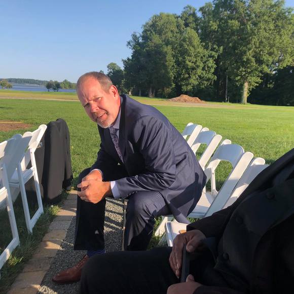 Meet your Posher, Max - Picture 1 of 1